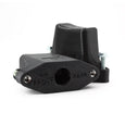 01-07 Sequoia / 07-14 FJ Cruiser Rear Bump Stops: MK2 AB2R