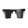 01-07 Sequoia / 07-14 FJ Cruiser Rear Bump Stops: MK2 AB2R