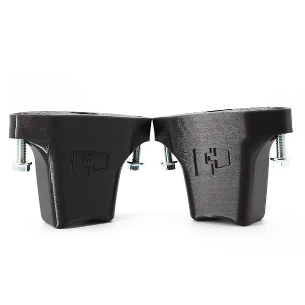 1st Gen Sequoia / FJ Cruiser MK2 Rear Bump Stops