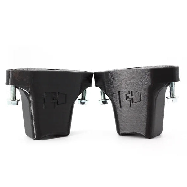 1st Gen Sequoia / FJ Cruiser MK2 Rear Bump Stops