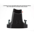 01-07 Sequoia / 07-14 FJ Cruiser Rear Bump Stops: MK2 AB2R