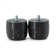 Ford Ranger MK2 Front Bump Stops
