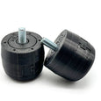 01+ Tundra/Sequoia/LC Front Bump Stops: MK2 AB3F