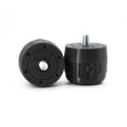 01+ Tundra/Sequoia/LC Front Bump Stops: MK2 AB3F