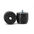 4th Gen Delica MK2 Front Bump Stops