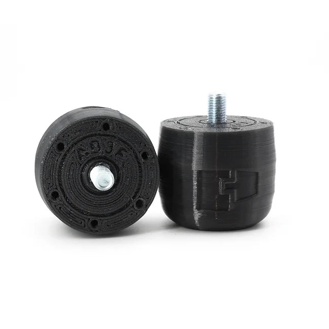 4th Gen Delica MK2 Front Bump Stops