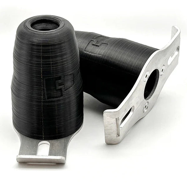 Colorado / Canyon MK2 Rear Bump Stops