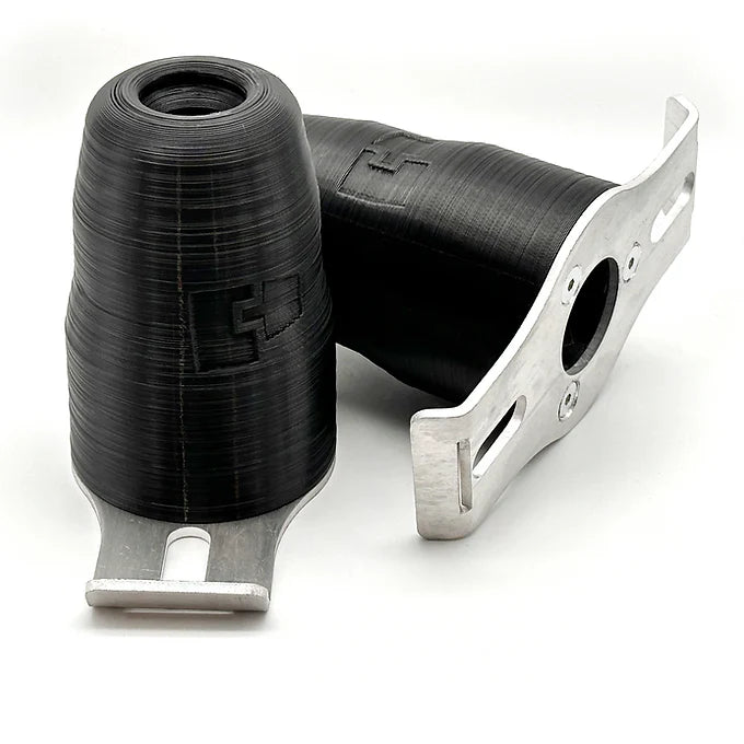 Colorado / Canyon Rear Bump Stops: MK2 AB3RC