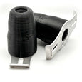 3rd Gen Frontier Rear Bump Stops: MK2 AB11R