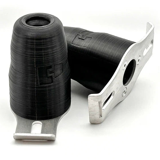 3rd Gen Frontier MK2 Rear Bump Stops