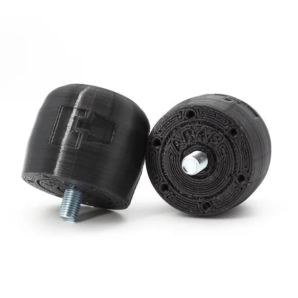3rd Gen 4Runner / 1st Gen Tacoma MK2 Front Bump Stops