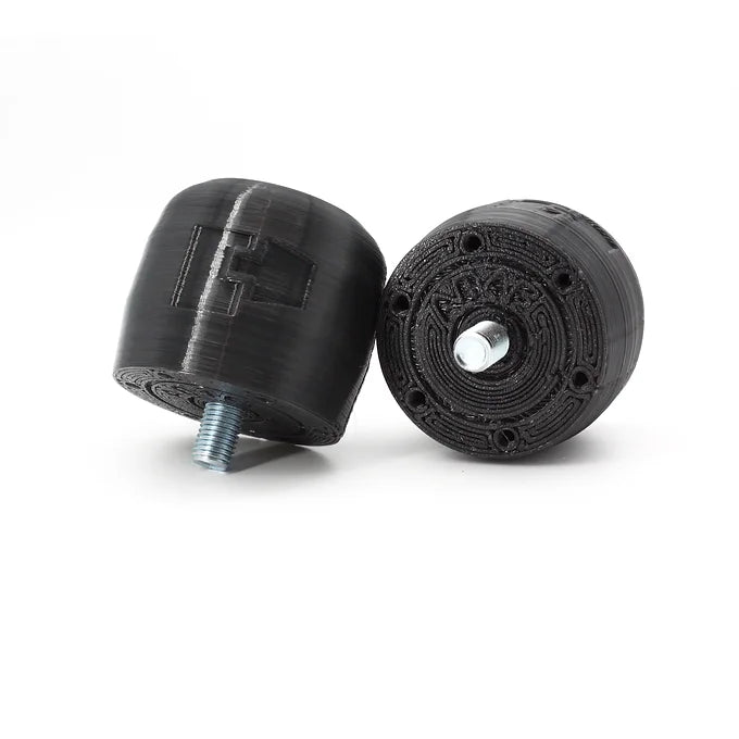 96-02 4Runner / 96-04 Tacoma Front Bump Stops: MK2 AB4F