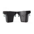 100 Series Land Cruiser / LX470 Rear Bump Stops: MK2 AB4R