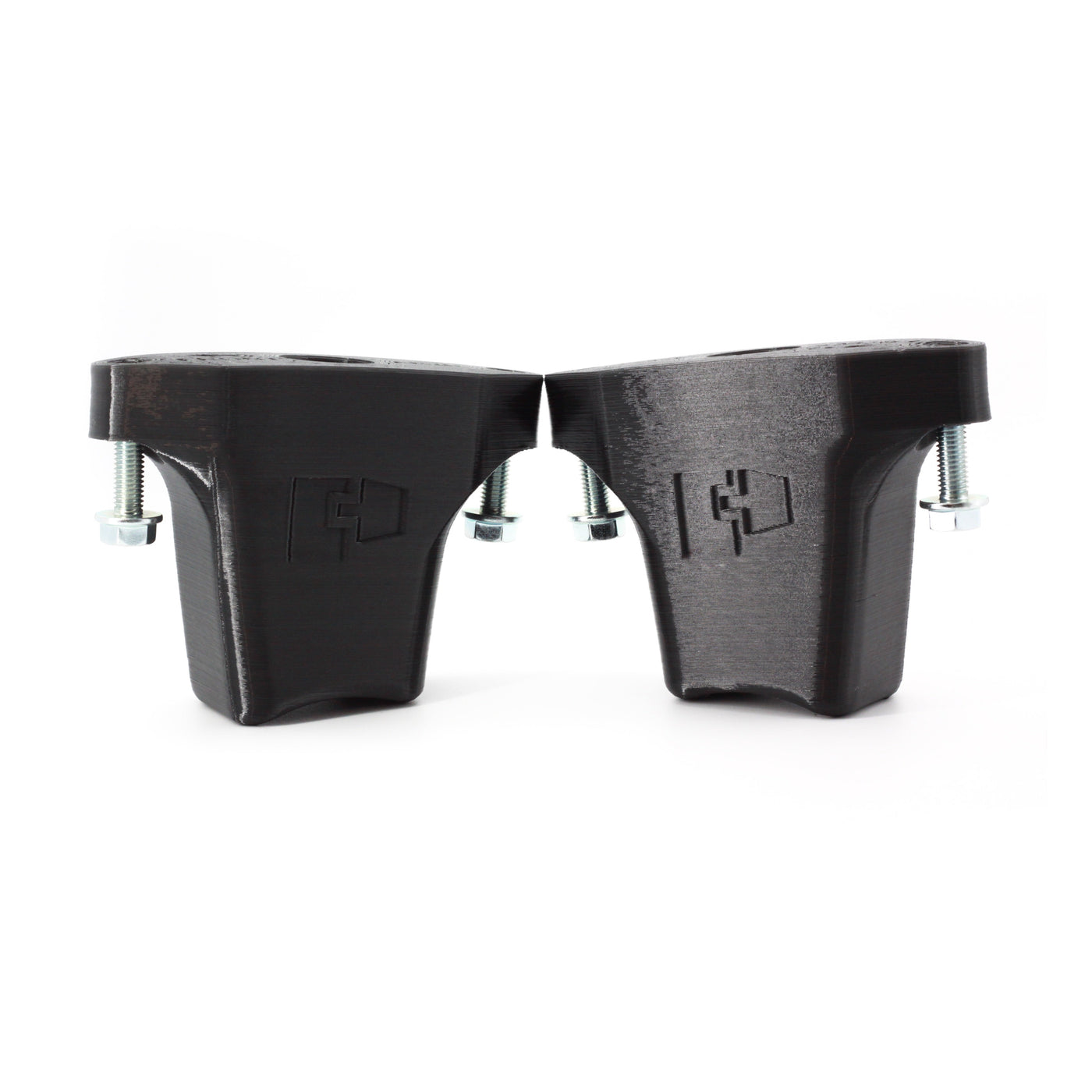 100 Series Land Cruiser / LX470 Rear Bump Stops: MK2 AB4R