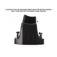 100 Series Land Cruiser / LX470 Rear Bump Stops: MK2 AB4R