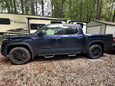 3rd Gen Tundra Window Vents (Crew Max)