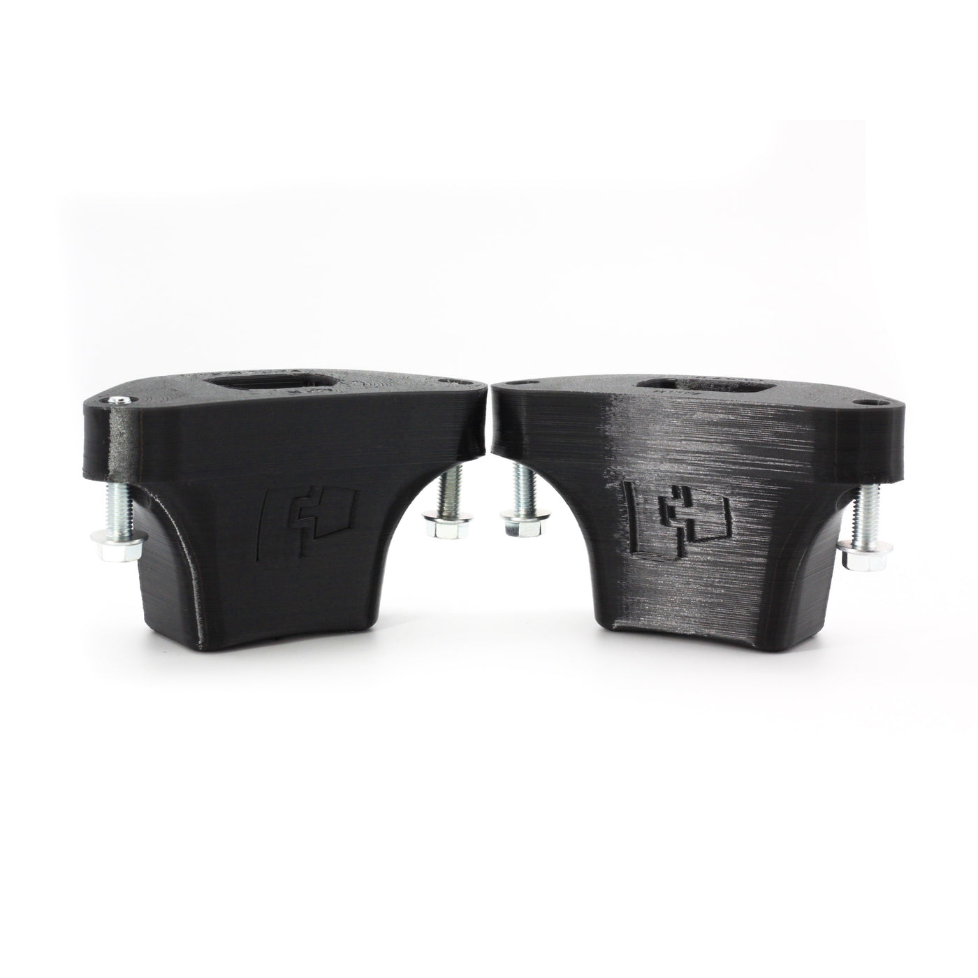 200 Series Land Cruiser / LX570 Rear Bump Stops: MK2 AB5R