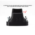 200 Series Land Cruiser / LX570 Rear Bump Stops: MK2 AB5R