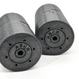 96-02 4Runner Rear Bump Stops: MK2 AB6R