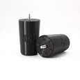 96-02 4Runner Rear Bump Stops: MK2 AB6R