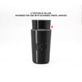 96-02 4Runner Rear Bump Stops: MK2 AB6R