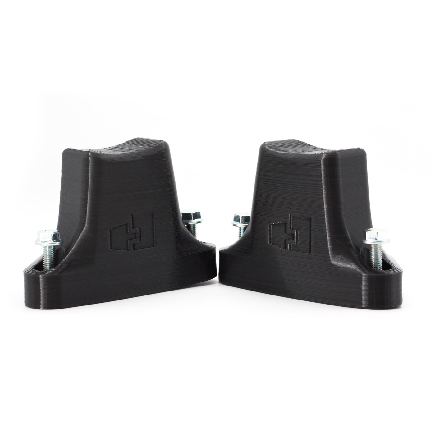 03-24 4Runner/GX470/GX460 Rear Bump Stops: MK2 AB7R
