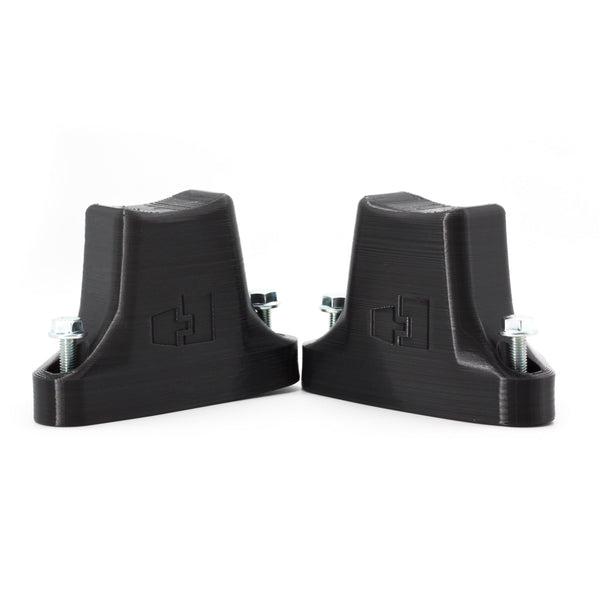 03-24 4Runner/GX470/GX460 Rear Bump Stops: MK2 AB7R