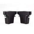 03-24 4Runner/GX470/GX460 Rear Bump Stops: MK2 AB7R