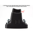 03-24 4Runner/GX470/GX460 Rear Bump Stops: MK2 AB7R