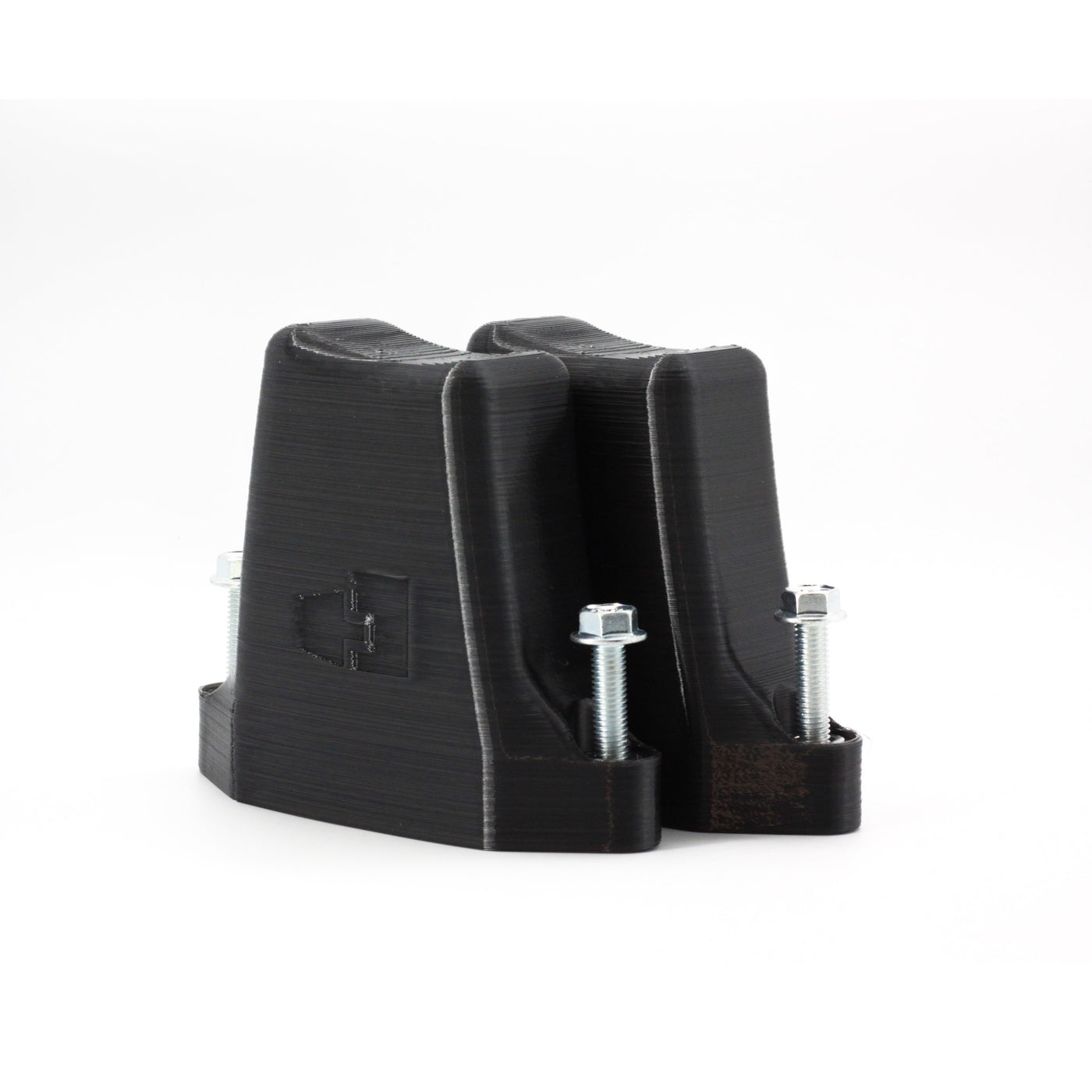 80 Series Land Cruiser / LX450 Rear Bump Stops: MK2 AB8R