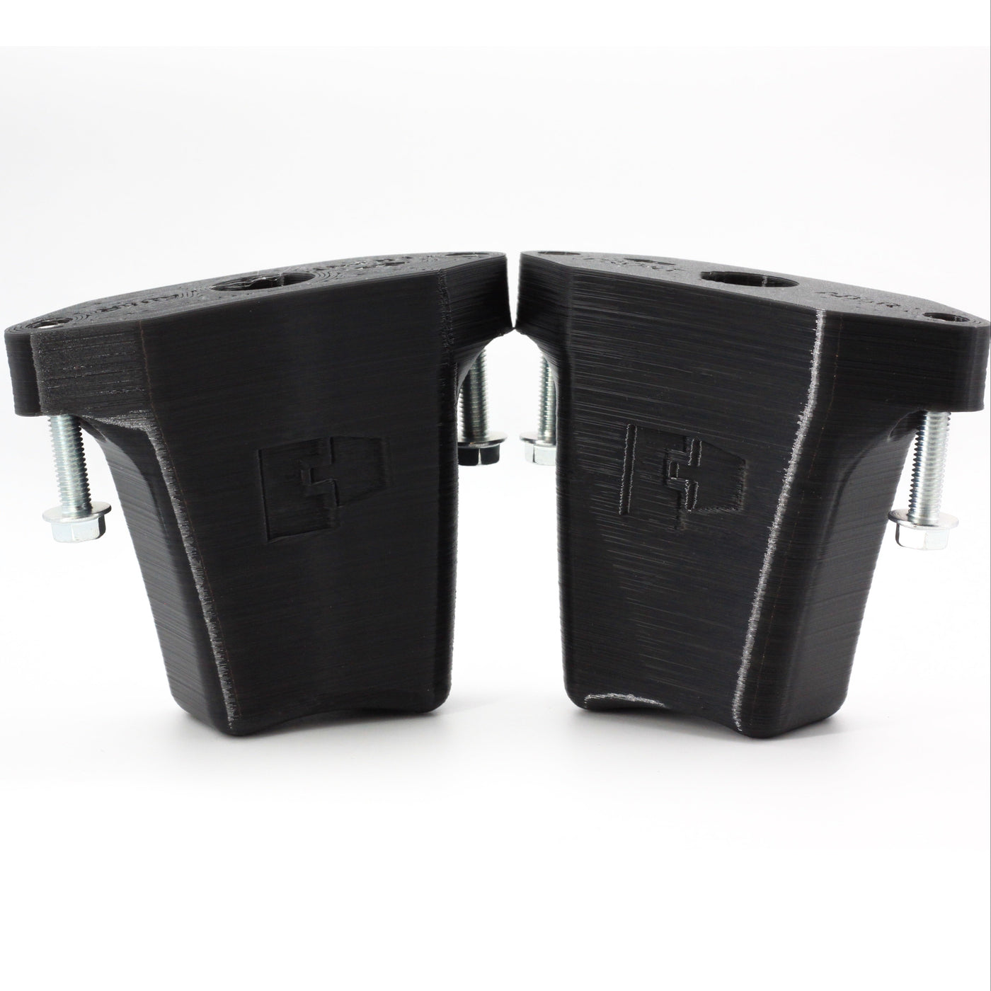 Land Cruiser 80 / LX450 MK2 Rear Bump Stops