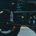 B.O.T.C.K- Bolt On TrackBar Correction kit 4runner Gen 3 & Prado 90