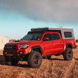 The Animas (2005-2023 Tacoma Camper Roof Rack)