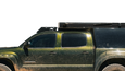 The Animas (2005-2023 Tacoma Camper Roof Rack)