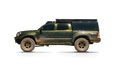 The Animas (2005-2023 Tacoma Camper Roof Rack)