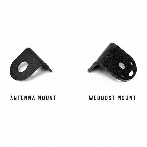 Sherpa Antenna Mounts