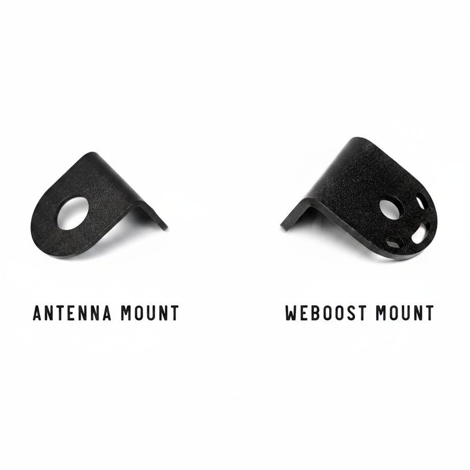 Sherpa Antenna Mounts