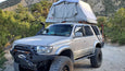 The Antero (1996-2002 4Runner Half Roof Rack)