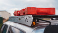 The Antero (1996-2002 4Runner Half Roof Rack)