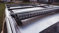 The Antero (1996-2002 4Runner Half Roof Rack)