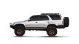 The Antero (1996-2002 4Runner Half Roof Rack)