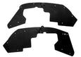 2022-2026 Toyota Tundra Front Splash Guards