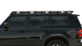The Atlas (2024+ LC250 / GX550 Roof Rack)