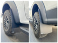 2024-2026 Ford Ranger Raptor TriXPoly Mud Flaps