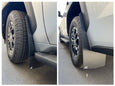 2022-2026 Toyota Sequoia TriXPoly Mudflaps