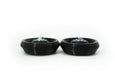 MK3 Rear Bump Stops: Land Cruiser 200 Series