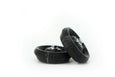 Land Cruiser 80 MK3 Rear Bump Stops