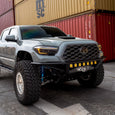 Crossmember Delete Front Bumper (16-23 Tacoma)