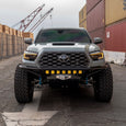 Crossmember Delete Front Bumper (16-23 Tacoma)