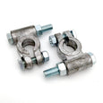 Jeep Comanche MJ Big 7 Battery Cable Kit (1987-1992)